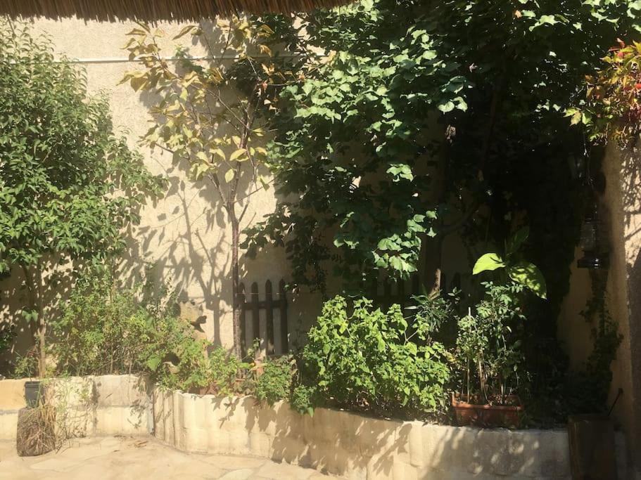 Studio Ideal Pour Deux Voyageurs Sur Marseille Eksteriør bilde